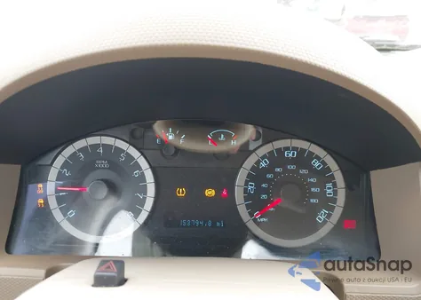 2012 Ford Escape Limited из США, поврежденный, VIN 1FMCU0EG3CKA27088